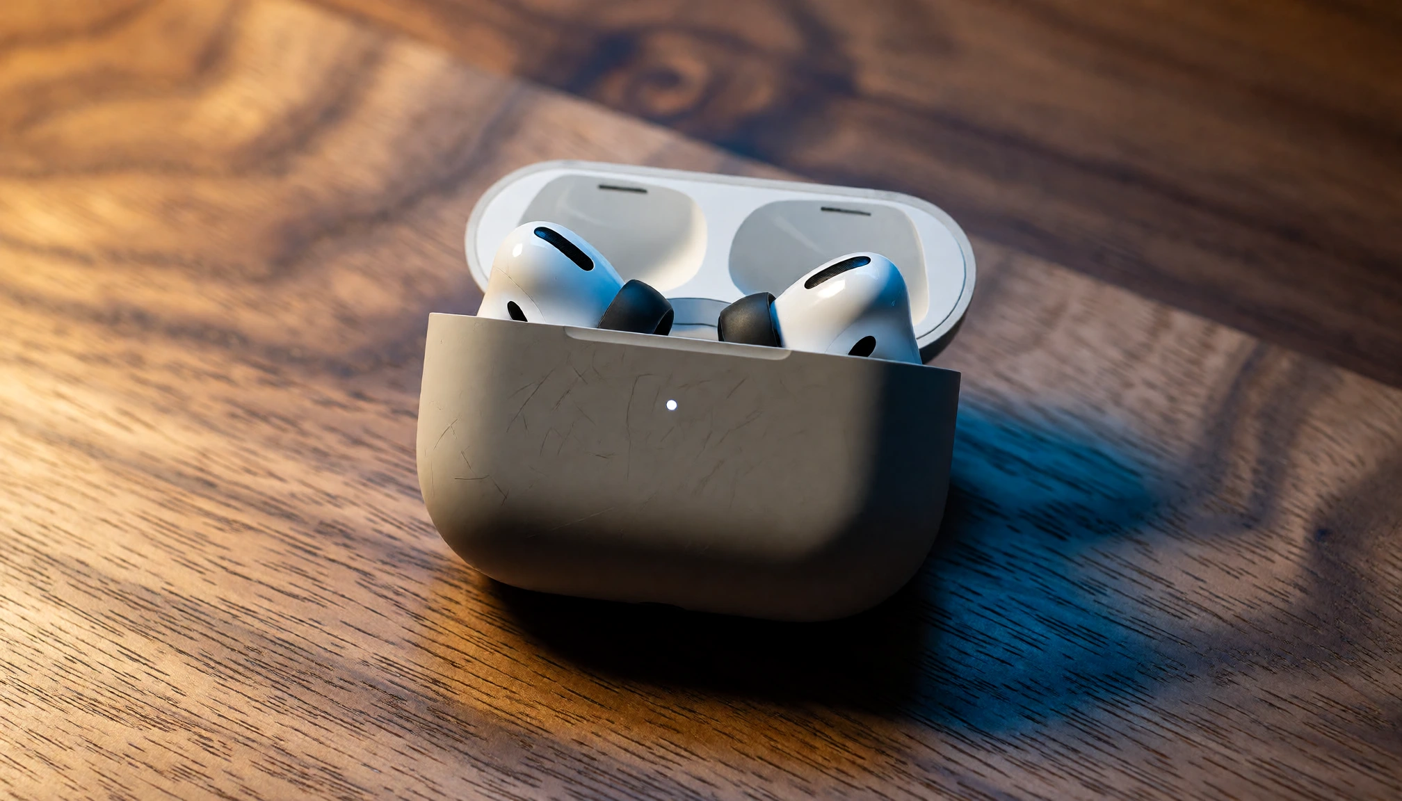 Illustration 2 liée à Airpod Pro 4 : guide complet pour profiter pleinement de ses nouveautés